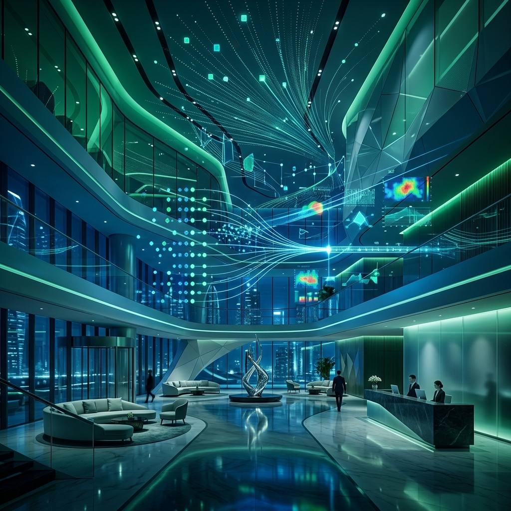 Hotel & Accommodation Supply